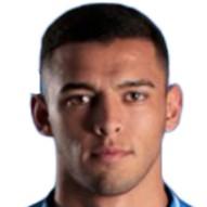 Valentín Burgoa 🇦🇷