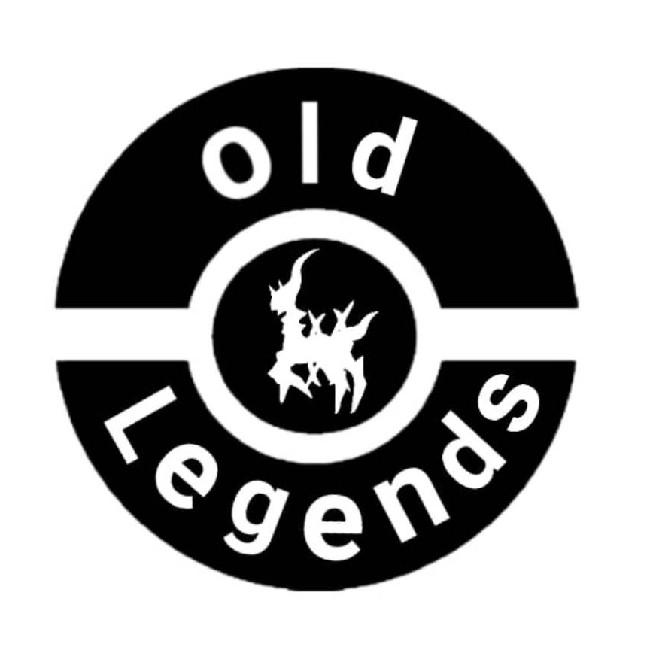 Old Legends