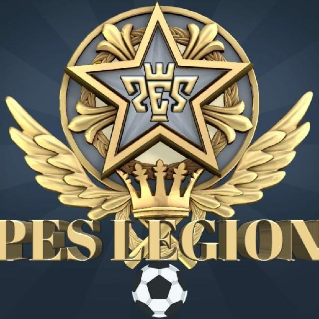 PES LEGION SEASON 24