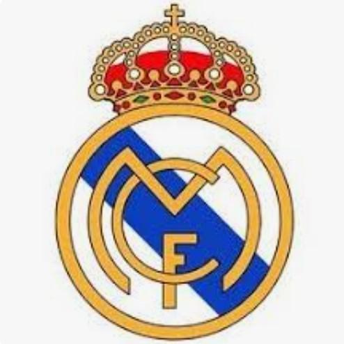 REAL MADRID