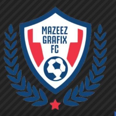 MAZEEZ GRAFIX FC