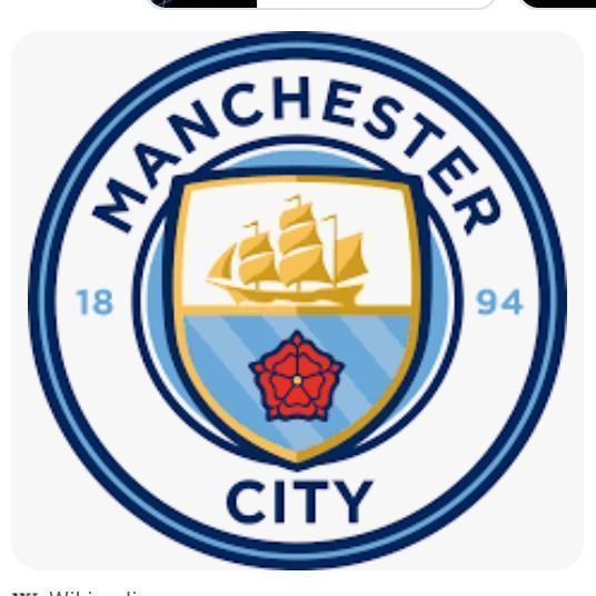 MANCHESTER CITY