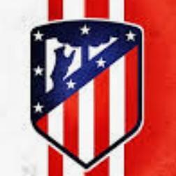 ATHLETICO DE MADRID