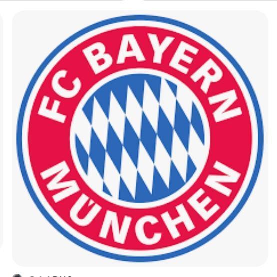 BAYERN MUNICH