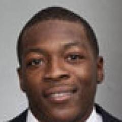 Terrence Frederick