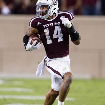 Justin Evans