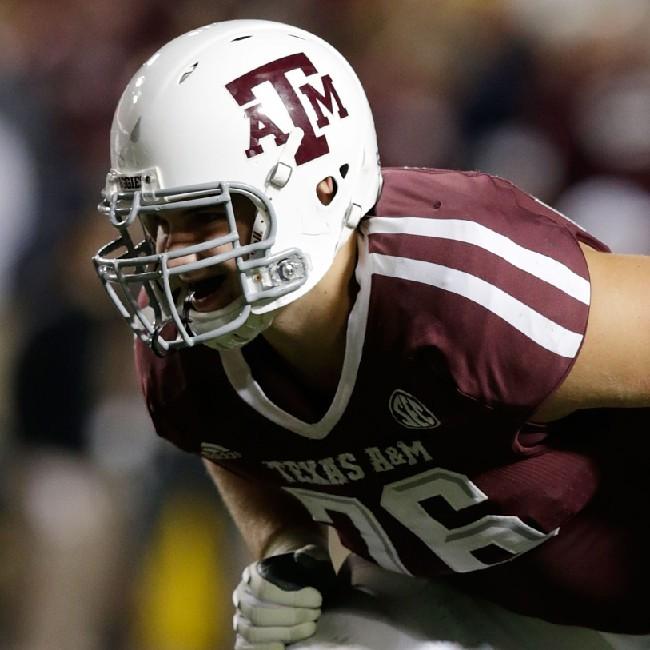 Luke Joeckel