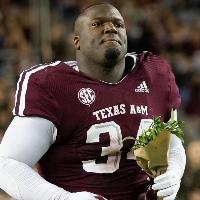 Daylon Mack