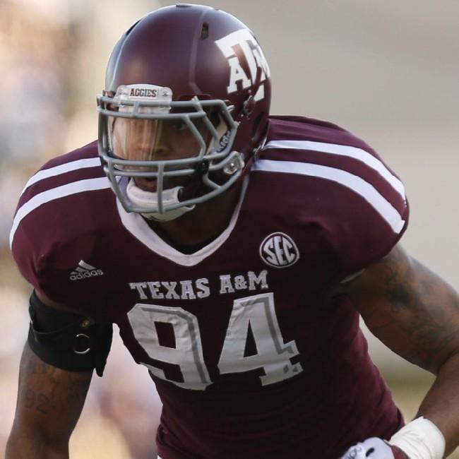 Damontre Moore
