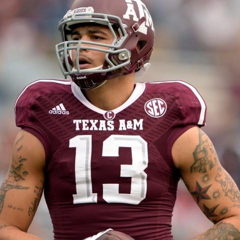 Mike Evans