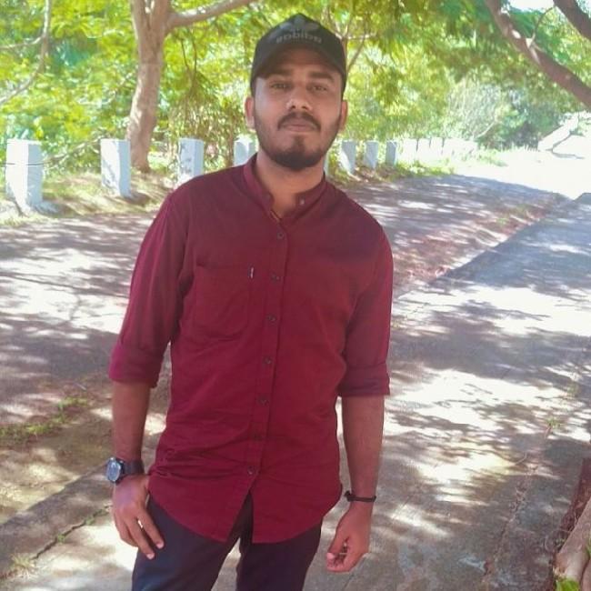 Binupradeep