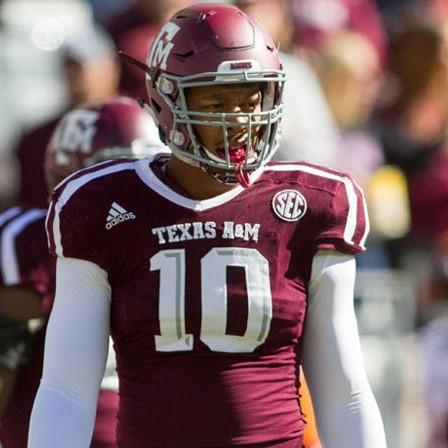 Daeshon Hall