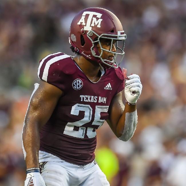 Tyrel Dodson