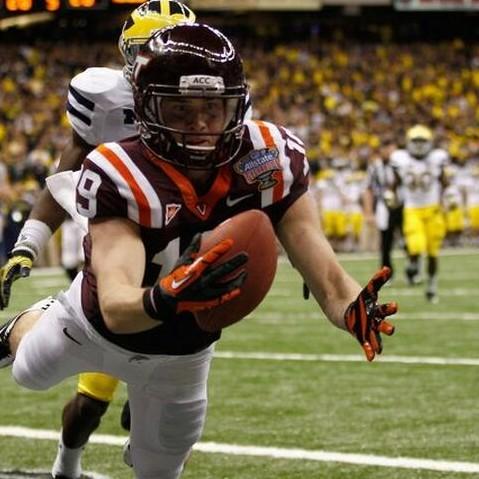 danny coale