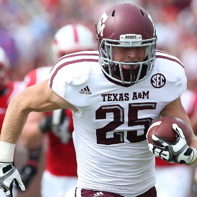 Ryan Swope