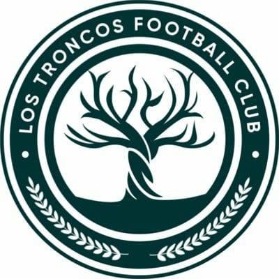 LOS TRONCOS F. C.