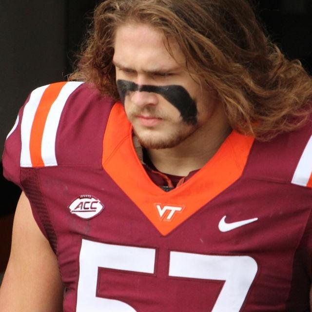 Wyatt Teller