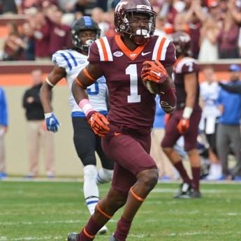 Isaiah Ford