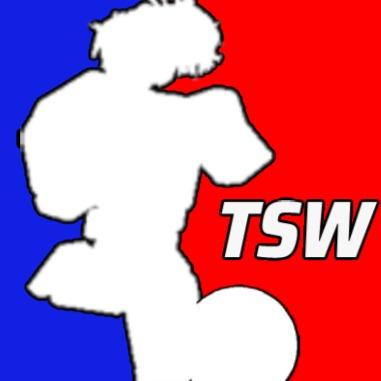 TSW League/Cup
