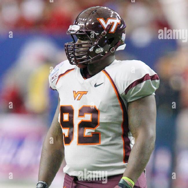 luther maddy