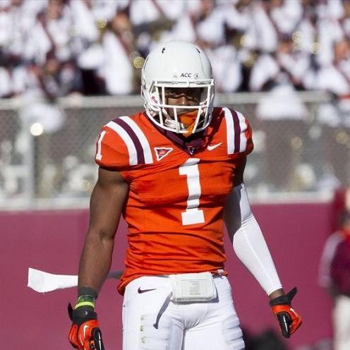 Antone Exum