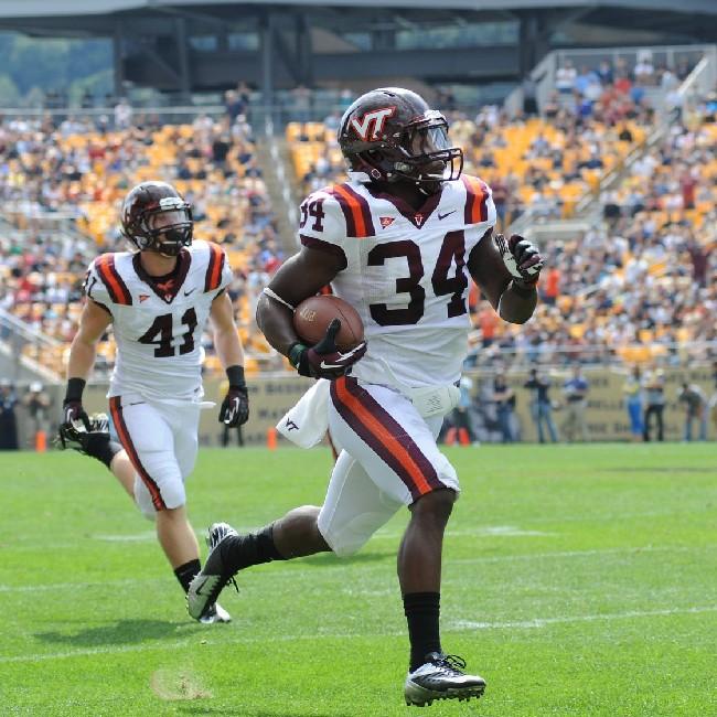 Kyshoen Jarrett
