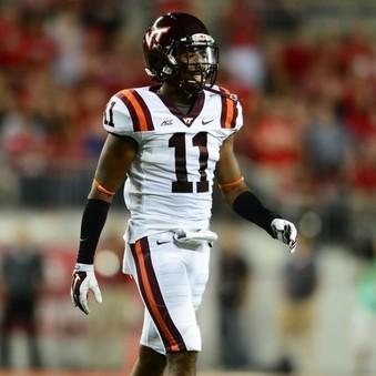 kendall fuller