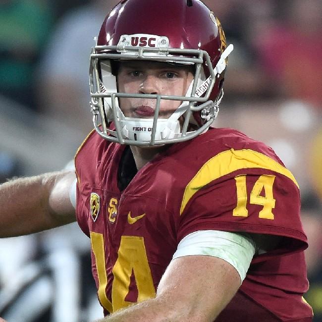 sam darnold