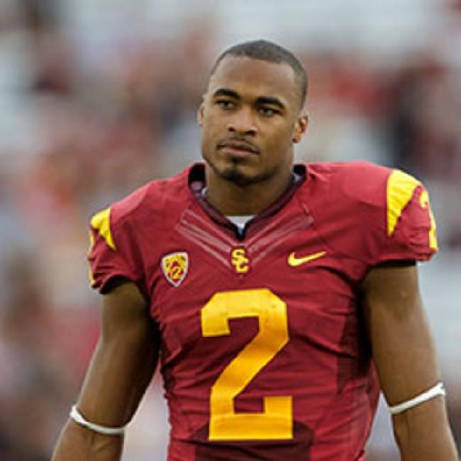 robert woods