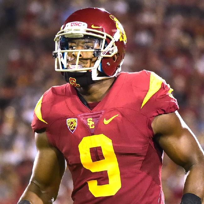 JuJu Smith-Schuster