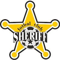 Sheriff Tiraspol