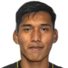Jeysón Chura 🇧🇴