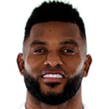 Miguel Borja  🇨🇴