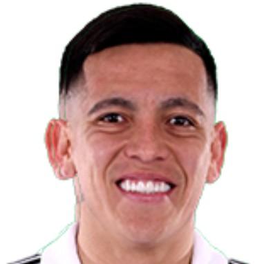 Esequiel Barco 🇦🇷
