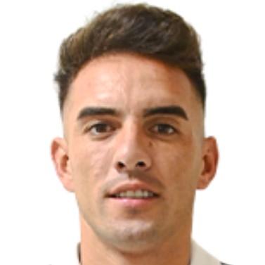 Enzo Díaz 🇦🇷