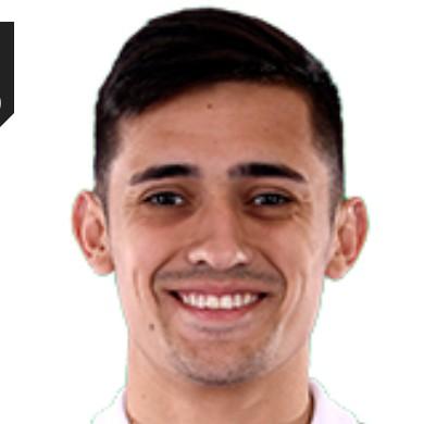 Pablo Solari 🇦🇷