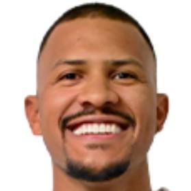 Salomon Rondon 🇻🇪