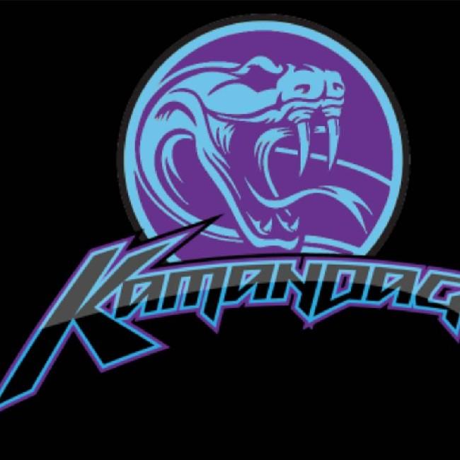 KAMANDAG