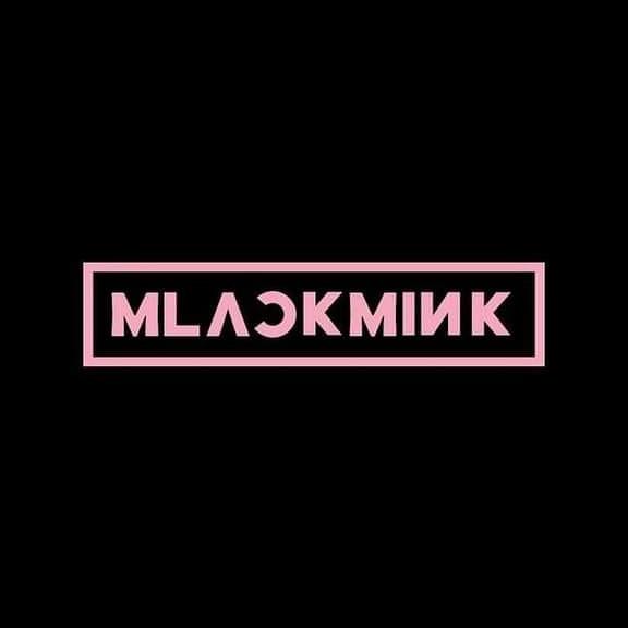 MLACK MINK