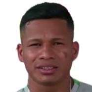 Carlos Roca 🇧🇴