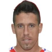 Javier Cabrera 🇺🇾