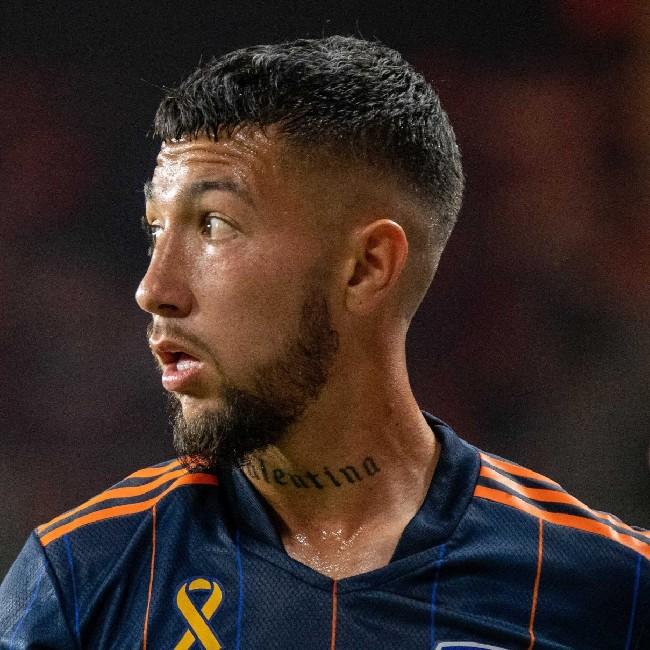Luciano Acosta
