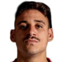 Matias Cóccaro 🇺🇾