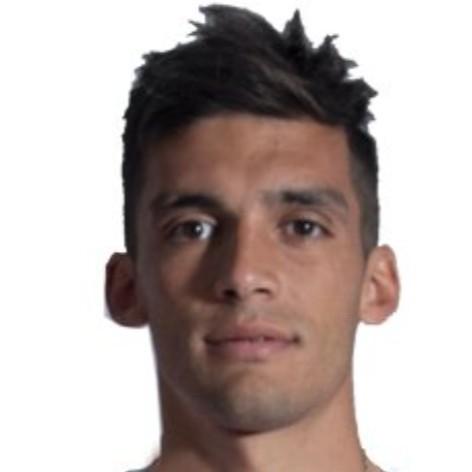 Juan Garro 🇦🇷