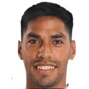 Lucas Carrizo 🇦🇷