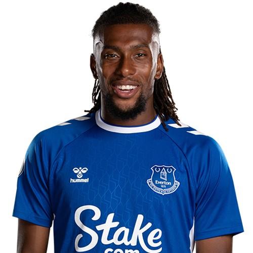 Alex Iwobi