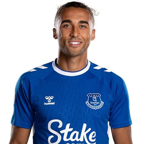 Dominic Calvert-Lewin