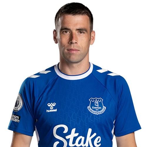 Seamus Coleman