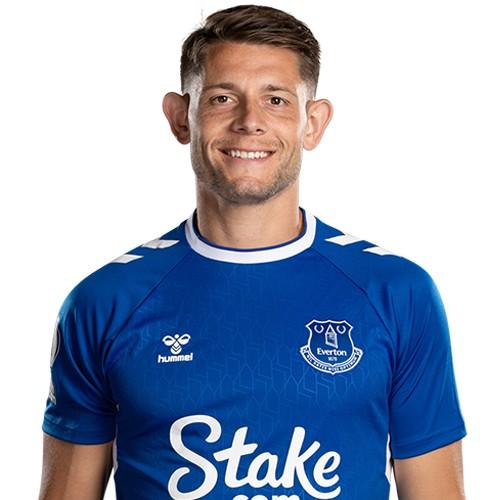James Tarkowski
