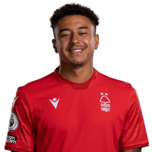 Jesse Lingard